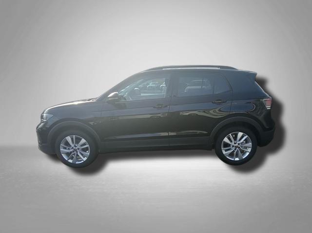 Volkswagen T-Cross Limited 1.0 TSI 7-Gang-DSG 