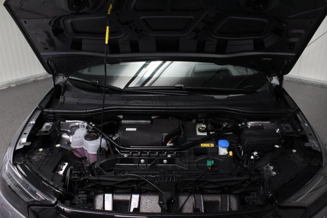 Audi Q4 Sportback e-tron 40 edition one S line 1-Gang-Automatik 