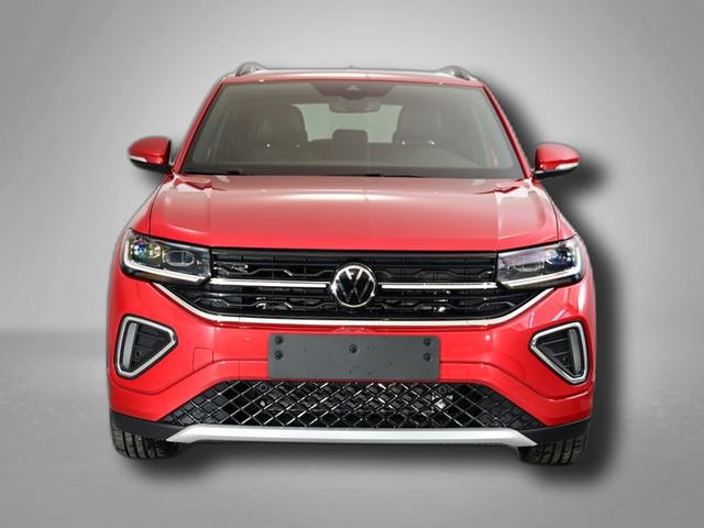 Volkswagen T-Cross R-Line Limited 1.0 TSI 7-Gang-DSG 