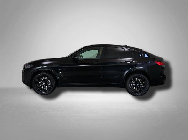 BMW X4 - M Sportpaket 2.0 8-Gang Steptronic xDrive