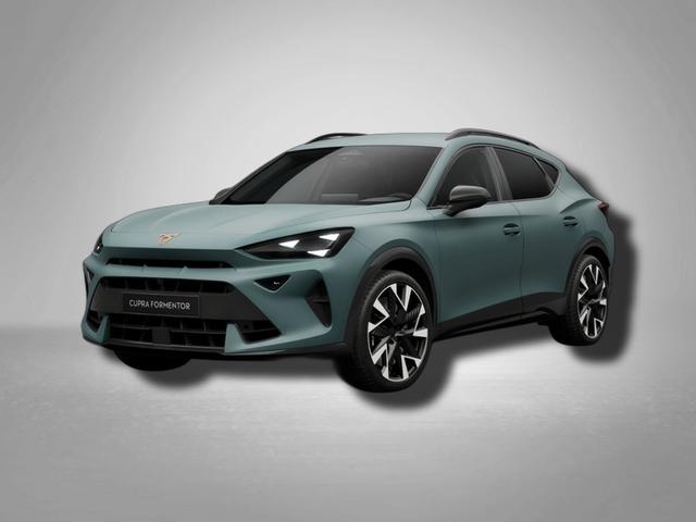 Cupra Formentor - VZ 2.0 TSI 7-Gang-DSG 4Drive
