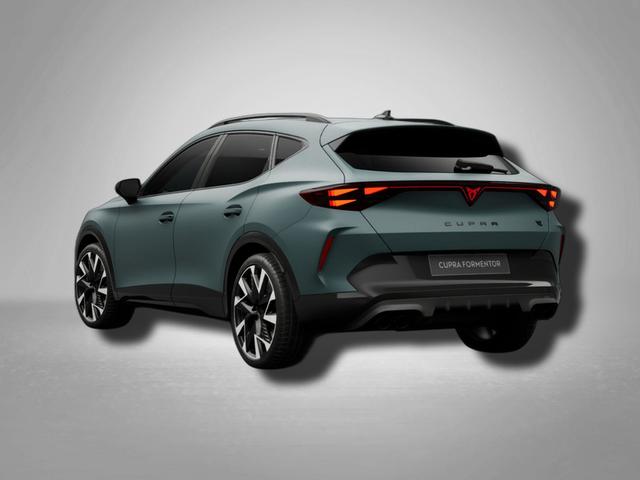 Cupra Formentor VZ 2.0 TSI 7-Gang-DSG 4Drive 