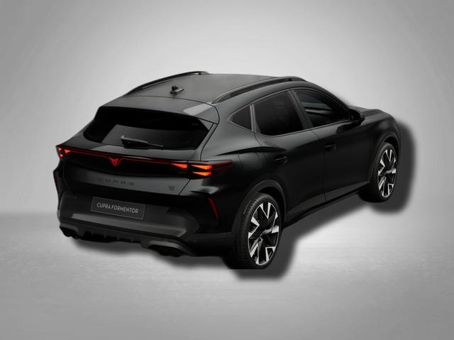 Cupra Formentor VZ 2.0 TSI 7-Gang-DSG 4Drive 