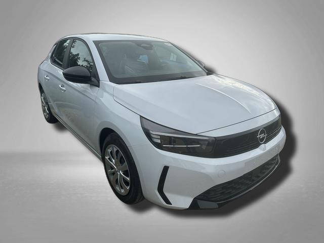 Opel Corsa Edition 1.2 DIT 6-Gang 