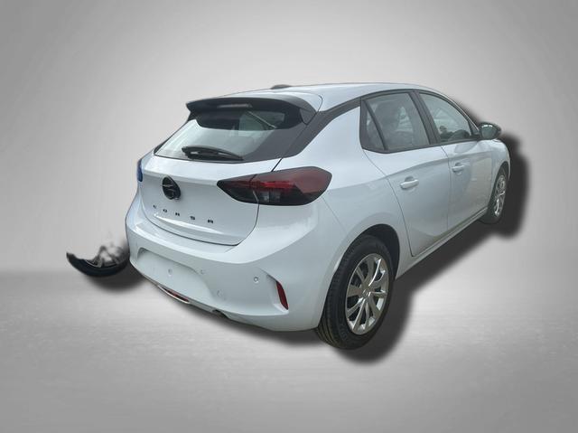 Opel Corsa Edition 1.2 DIT 6-Gang 