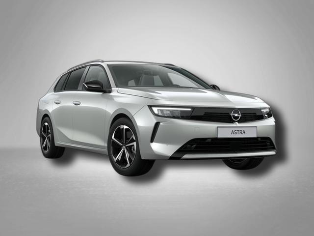 Opel Astra Sports Tourer - Edition 1.2 Turbo 6-Gang