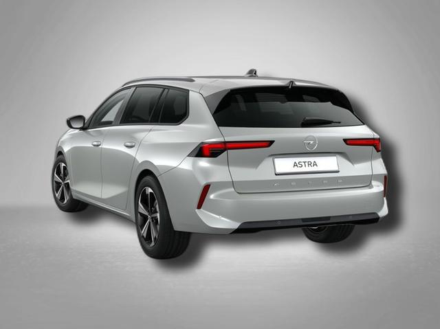 Opel Astra Sports Tourer Edition 1.2 Turbo 6-Gang 