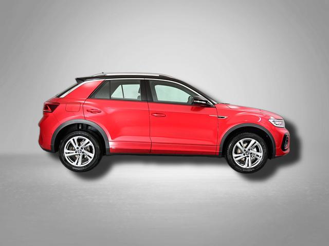 Volkswagen T-Roc R-Line 1.5 TSI 7-Gang-DSG 