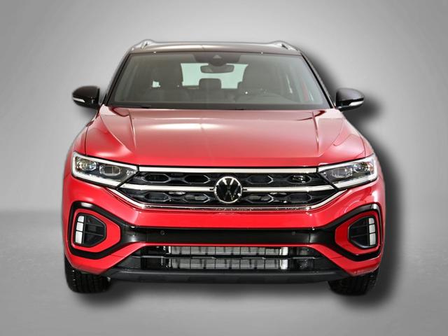 Volkswagen T-Roc R-Line 1.5 TSI 7-Gang-DSG 