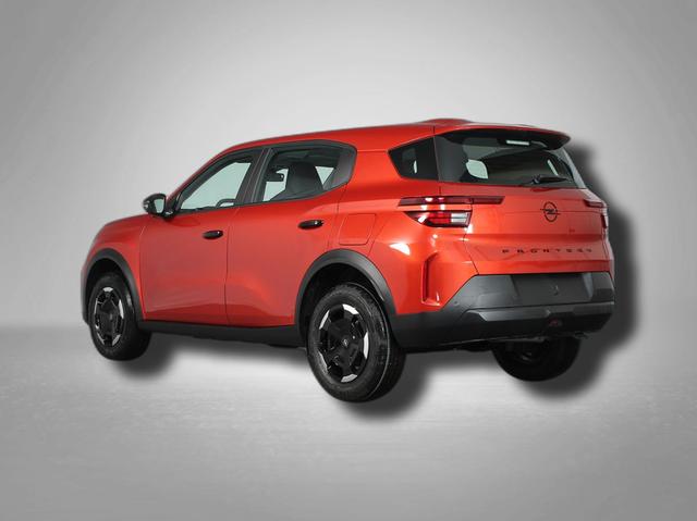 Opel Frontera Edition 1.2 Direct Injection Turbo Hybrid 48 V Elektrisches 6-Ga 