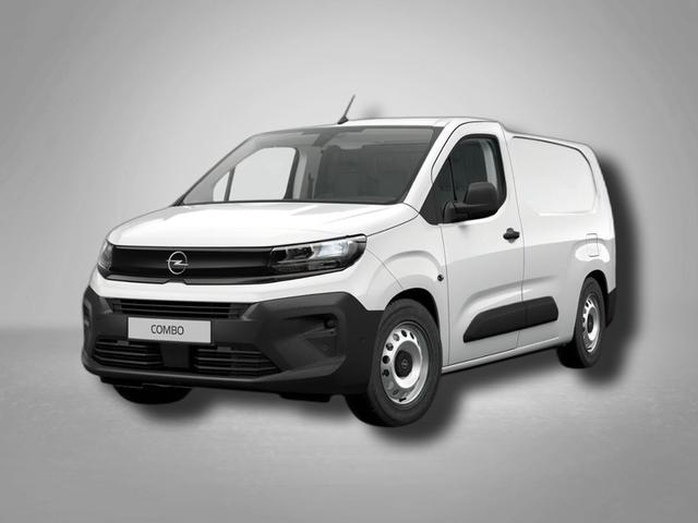 Opel Combo Cargo - Länge 2 mit erhöhter Nutzlast 1.5 BlueHDi 6-Gang