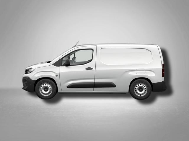 Opel Combo Cargo Länge 2 mit erhöhter Nutzlast 1.5 BlueHDi 6-Gang 