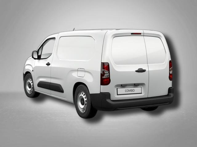 Opel Combo Cargo Länge 2 mit erhöhter Nutzlast 1.5 BlueHDi 6-Gang 