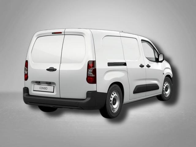 Opel Combo Cargo Länge 2 mit erhöhter Nutzlast 1.5 BlueHDi 6-Gang 
