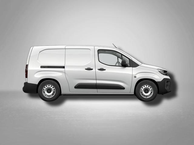 Opel Combo Cargo Länge 2 mit erhöhter Nutzlast 1.5 BlueHDi 6-Gang 