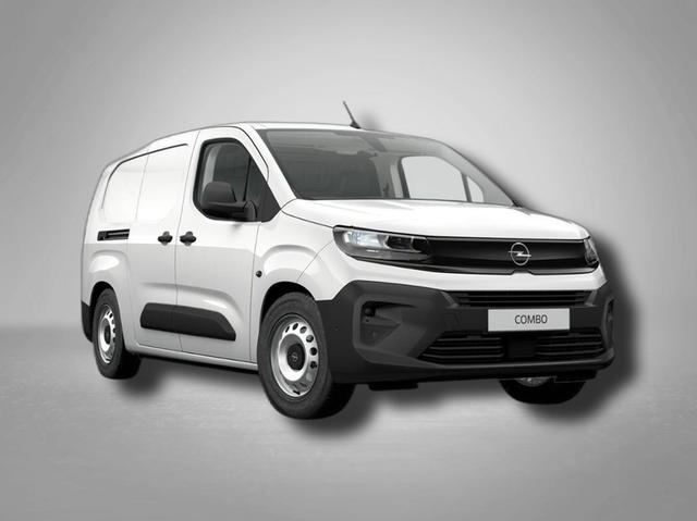 Opel Combo Cargo Länge 2 mit erhöhter Nutzlast 1.5 BlueHDi 6-Gang 