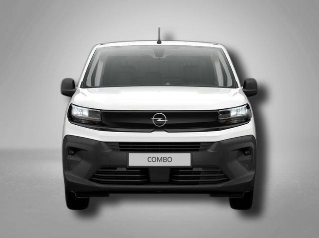 Opel Combo Cargo Länge 2 mit erhöhter Nutzlast 1.5 BlueHDi 6-Gang 