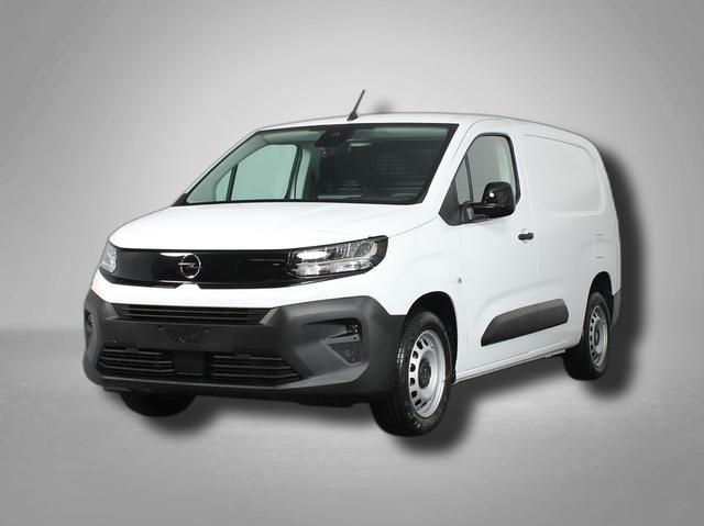 Opel Combo Cargo - Länge 2 mit erhöhter Nutzlast 1.5 BlueHDi 6-Gang