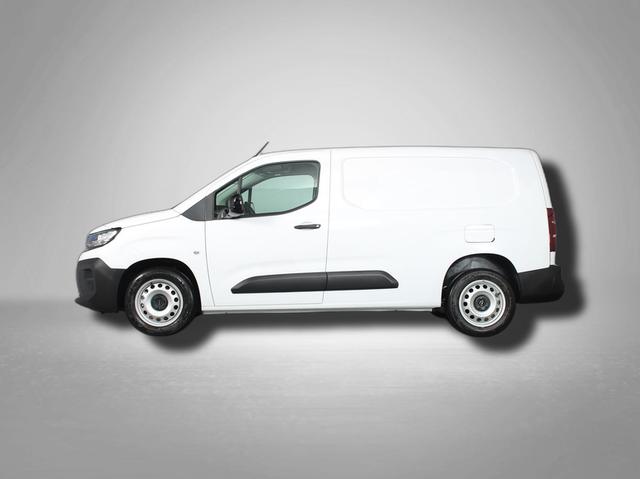 Opel Combo Cargo Länge 2 mit erhöhter Nutzlast 1.5 BlueHDi 6-Gang 