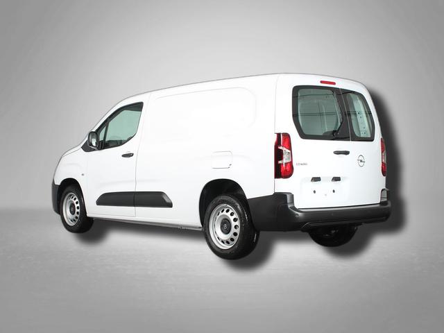 Opel Combo Cargo Länge 2 mit erhöhter Nutzlast 1.5 BlueHDi 6-Gang 