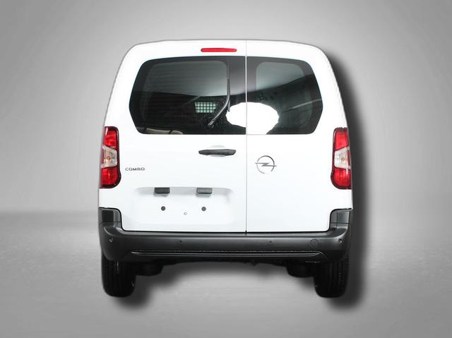 Opel Combo Cargo Länge 2 mit erhöhter Nutzlast 1.5 BlueHDi 6-Gang 