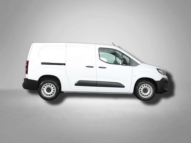 Opel Combo Cargo Länge 2 mit erhöhter Nutzlast 1.5 BlueHDi 6-Gang 