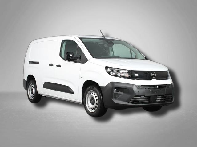 Opel Combo Cargo Länge 2 mit erhöhter Nutzlast 1.5 BlueHDi 6-Gang 