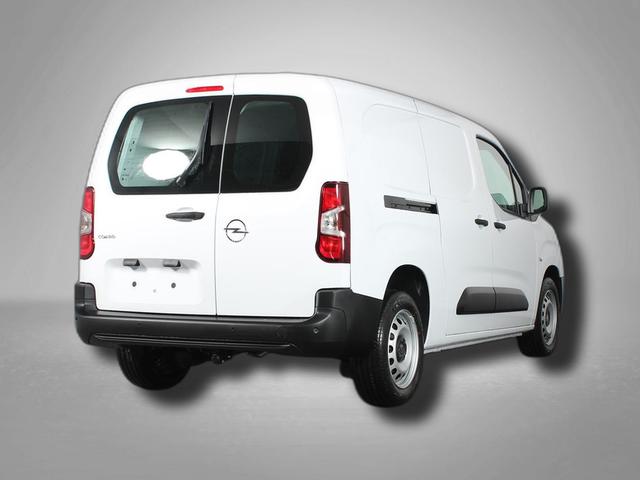 Opel Combo Cargo Länge 2 mit erhöhter Nutzlast 1.5 BlueHDi 6-Gang 