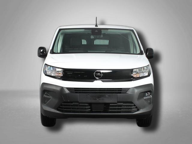 Opel Combo Cargo Länge 2 mit erhöhter Nutzlast 1.5 BlueHDi 6-Gang 