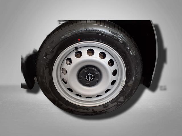 Opel Combo Cargo Länge 2 mit erhöhter Nutzlast 1.5 BlueHDi 6-Gang 