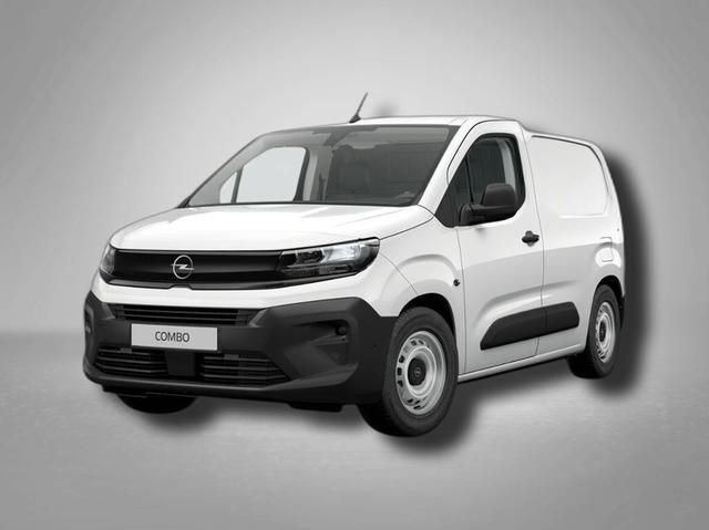 Opel Combo Cargo - L&auml;nge 1 mit normaler Nutzlast 1.5 BlueHDi 6-Gang