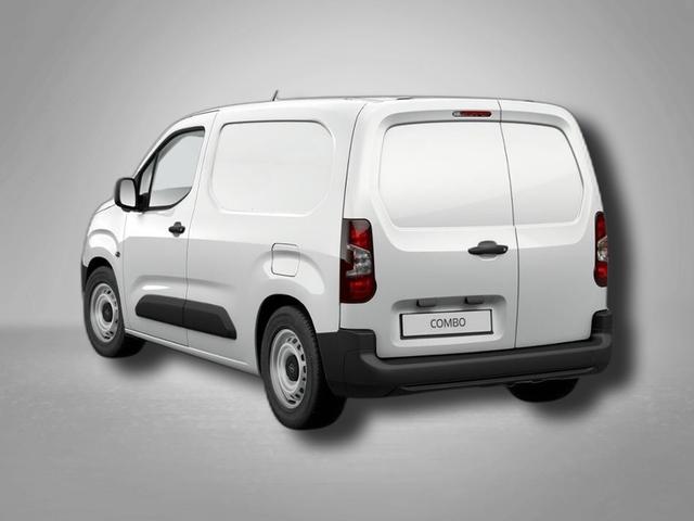 Opel Combo Cargo L&auml;nge 1 mit normaler Nutzlast 1.5 BlueHDi 6-Gang 