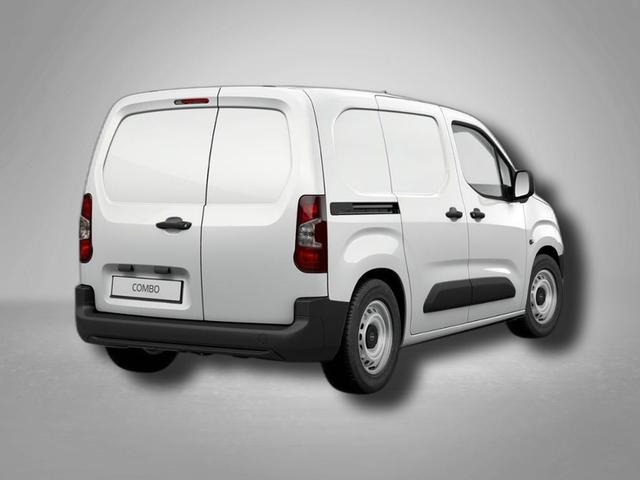 Opel Combo Cargo L&auml;nge 1 mit normaler Nutzlast 1.5 BlueHDi 6-Gang 