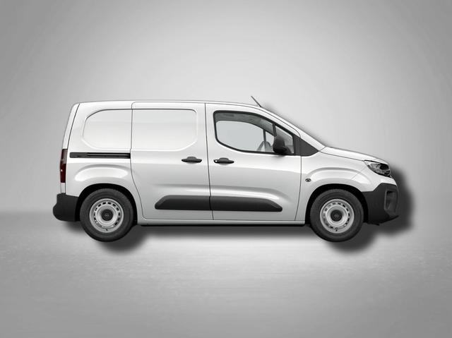 Opel Combo Cargo L&auml;nge 1 mit normaler Nutzlast 1.5 BlueHDi 6-Gang 