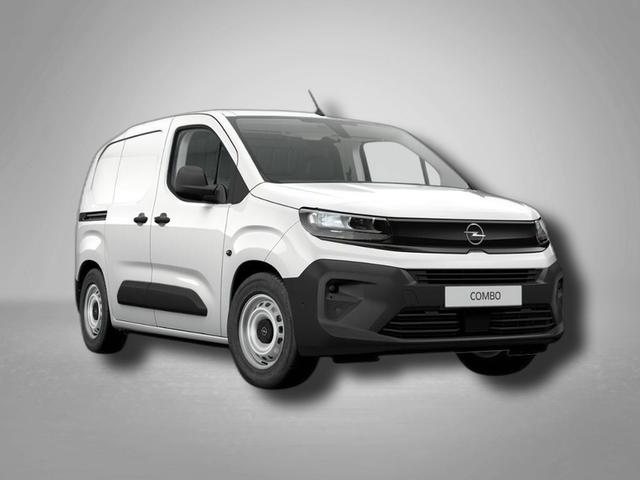 Opel Combo Cargo L&auml;nge 1 mit normaler Nutzlast 1.5 BlueHDi 6-Gang 