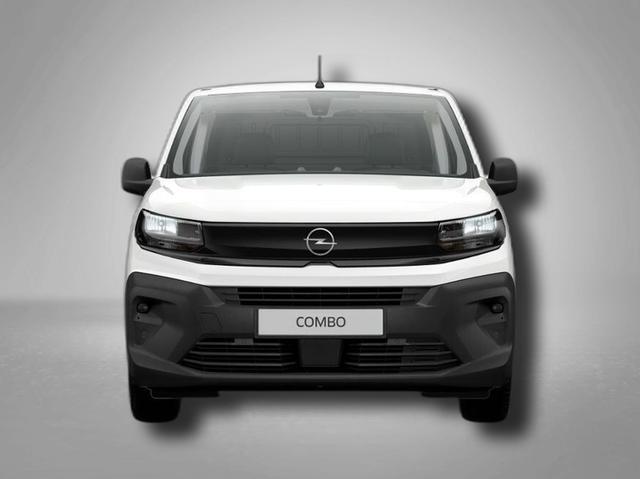 Opel Combo Cargo L&auml;nge 1 mit normaler Nutzlast 1.5 BlueHDi 6-Gang 