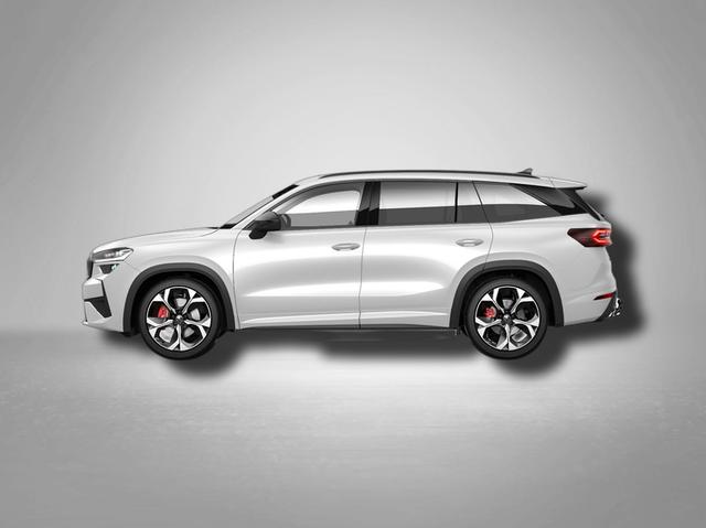 Skoda Kodiaq RS 2.0 TSI 7-Gang-DSG 4x4 