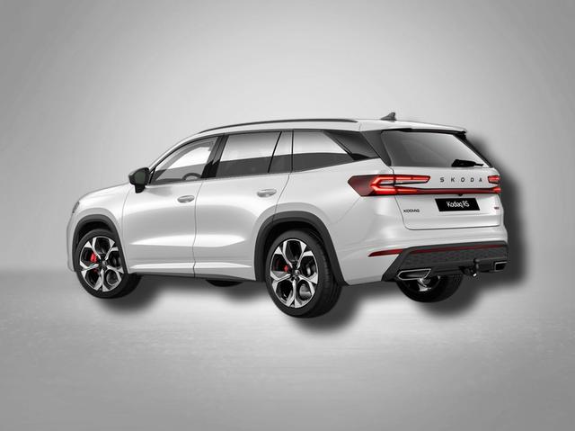 Skoda Kodiaq RS 2.0 TSI 7-Gang-DSG 4x4 