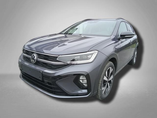 Volkswagen Taigo - R-Line 1.5 TSI 7-Gang-DSG