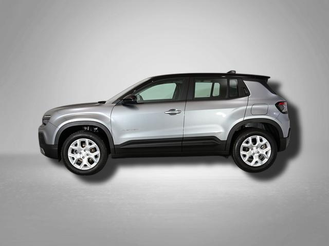 Jeep Avenger Altitude 1.2 E-Hybrid 6-Stufen-DCT 