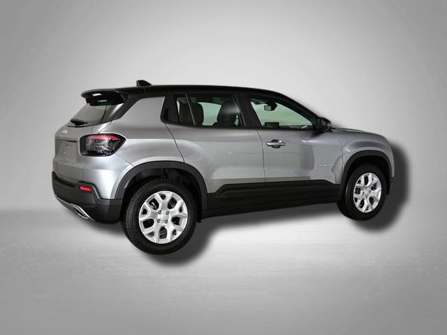 Jeep Avenger Altitude 1.2 E-Hybrid 6-Stufen-DCT 