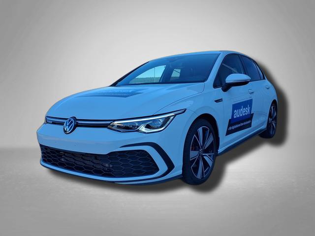 Volkswagen Golf GTD 2.0 TDI 7-Gang-DSG 