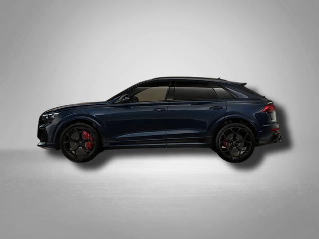 Audi RS Q8 Allrad RSQ8 