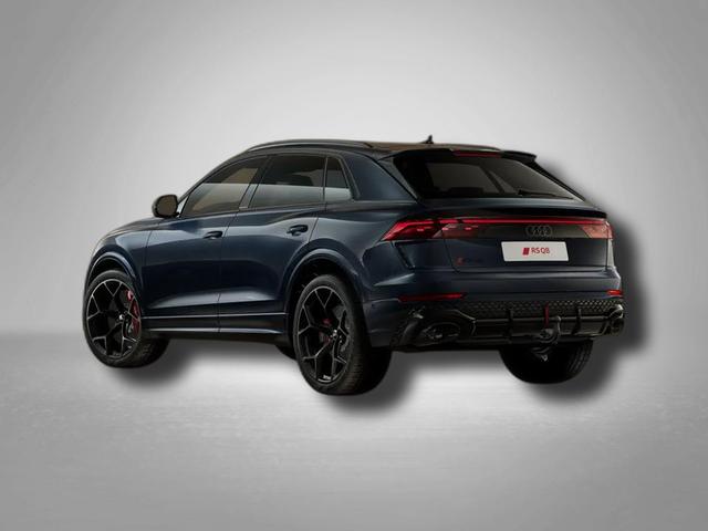 Audi RS Q8 Allrad RSQ8 