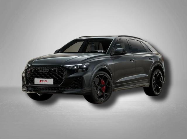 Audi RS Q8 - Allrad RSQ8