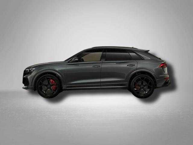Audi RS Q8 Allrad RSQ8 
