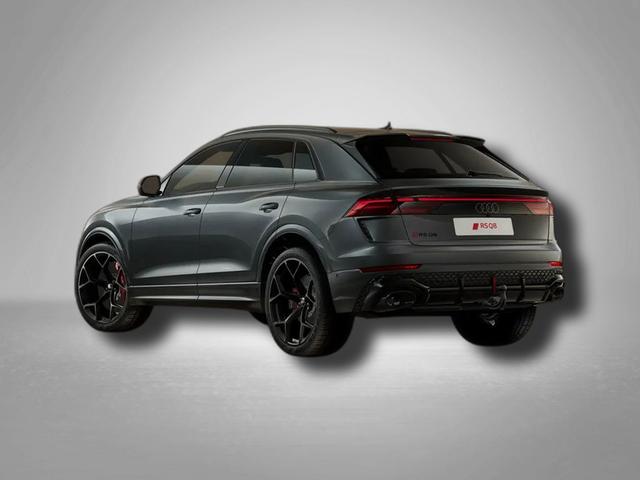 Audi RS Q8 Allrad RSQ8 