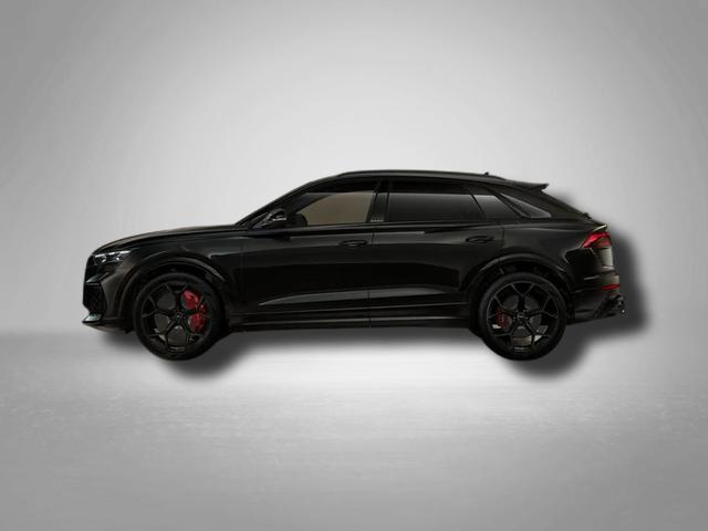 Audi RS Q8 Allrad RSQ8 
