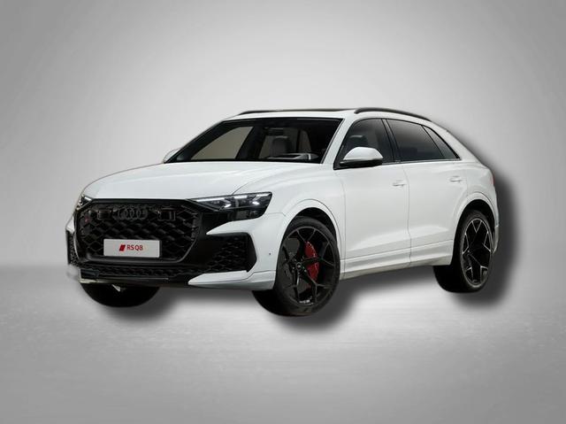 Audi RS Q8 - Allrad RSQ8