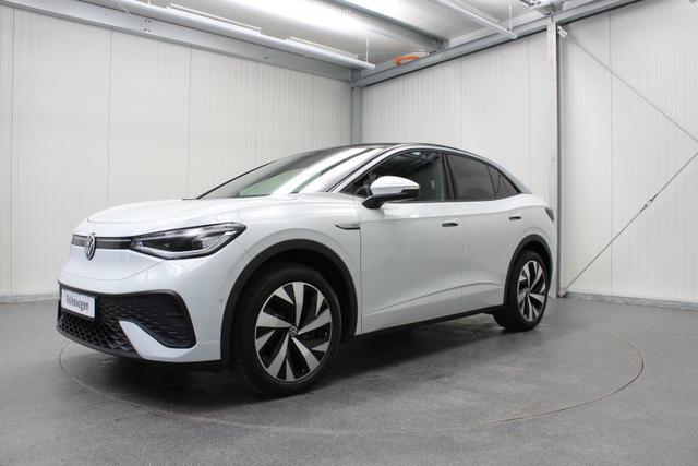 Gebrauchtfahrzeug Volkswagen ID.5 - Pro Performance Elektro 1-Gang-Automatik